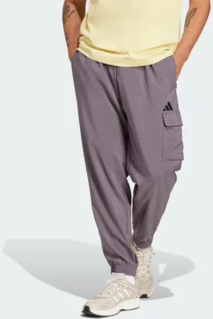 adidas Pantaloni Essentials Small Logo Cargo
