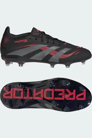 adidas Scarpe da calcio Predator Elite Firm Ground Junior
