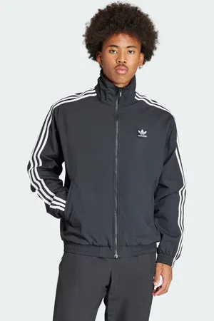 adidas Track top adicolor Woven Firebird