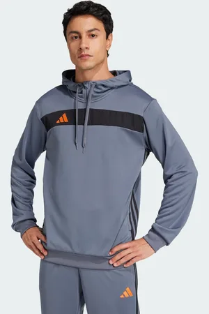 adidas Felpa con cappuccio Tiro 25 Essentials Sweat