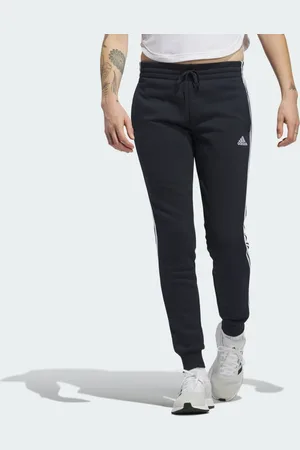 adidas Pantaloni Essentials Fleece 3-Stripes