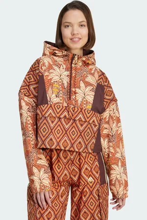 adidas Giacca da allenamento x FARM Rio Premium