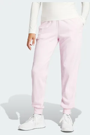 adidas Pantaloni French Terry Print Regular