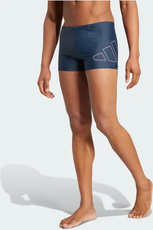 adidas Boxer da nuoto Big Bars