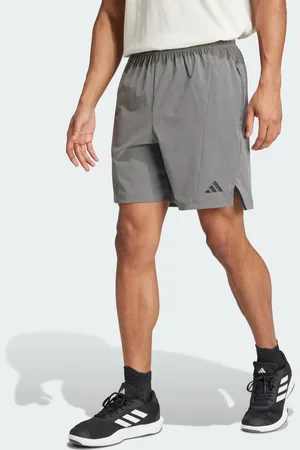 adidas Short Designed for Training Mélange