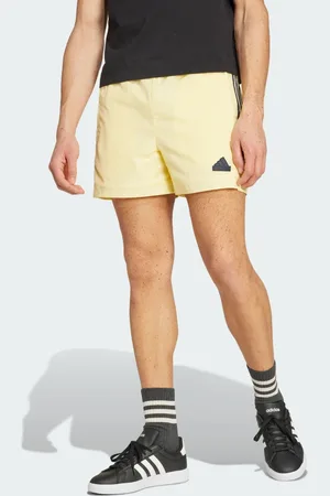 adidas Short House of Tiro Woven
