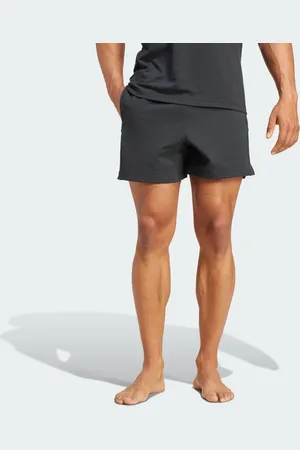 adidas Short da yoga Designed for Training Knit