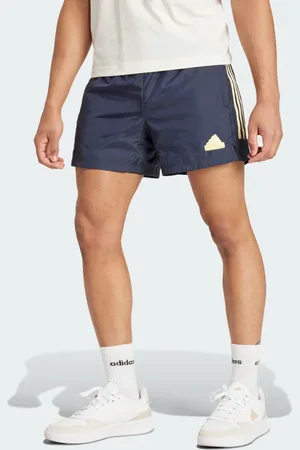 adidas Short House of Tiro Woven