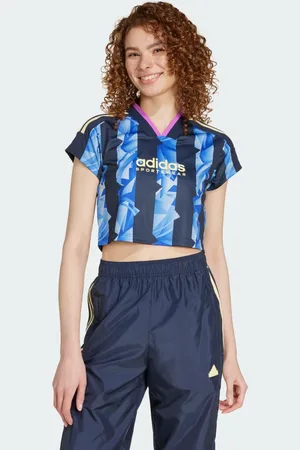 adidas T-shirt Tiro Cut 3-Stripes Print Baby