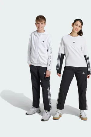 adidas Pantaloni Street Jam Woven Cargo Junior