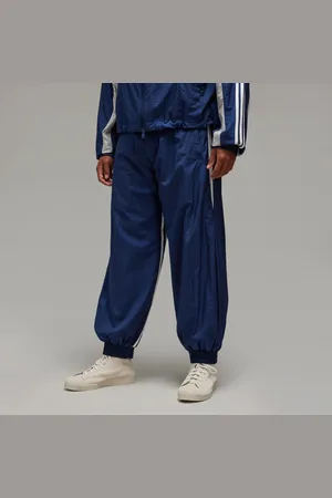 adidas Y-3 3-Stripes Nylon Shell Pants