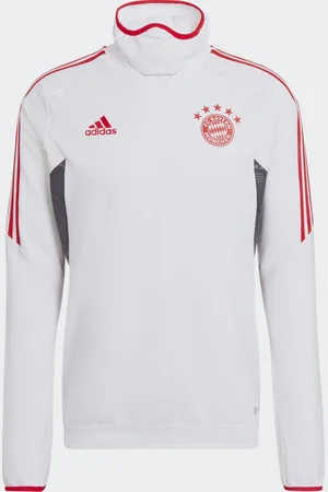 adidas Maglia Condivo 22 Pro Warm FC Bayern München