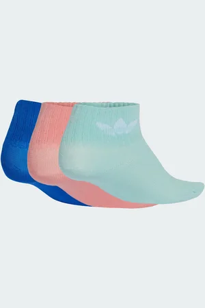 adidas Calzini Mid Kids (3 paia)
