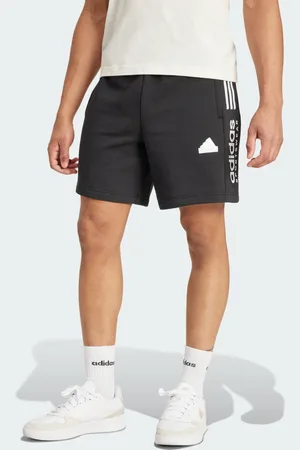 adidas Short House of Tiro Fleece