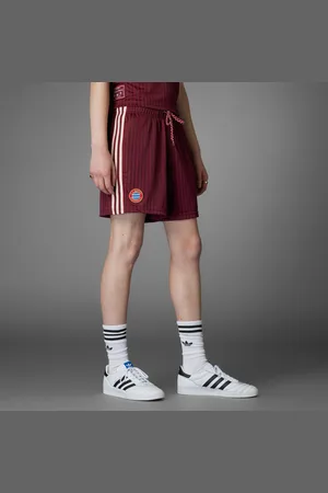 adidas Short Terrace Icons FC Bayern München