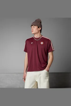 adidas Maglia Terrace Icons FC Bayern