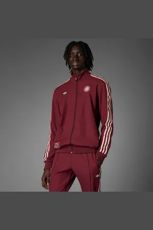 adidas Track top Terrace Icons FC Bayern München