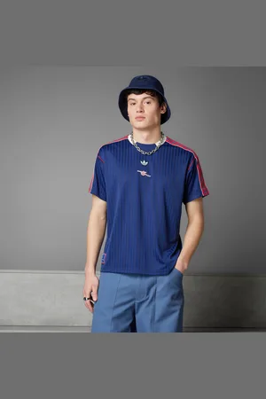 adidas Maglia Terrace Icons Arsenal FC (Neutral)