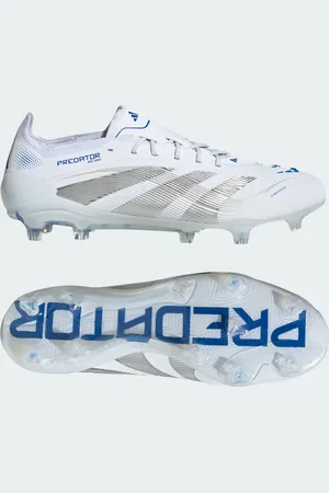 adidas Scarpe da calcio Predator Elite Firm Ground