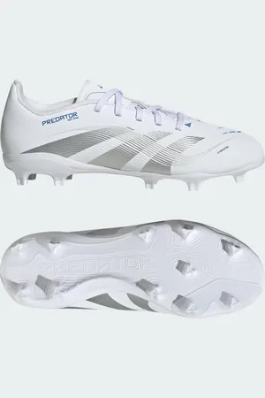 adidas Scarpe da calcio Predator League Firm/Multi-Ground Junior