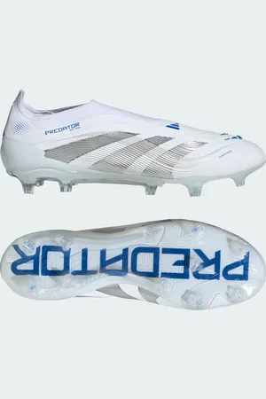 adidas Scarpe da calcio Predator Elite Firm Ground