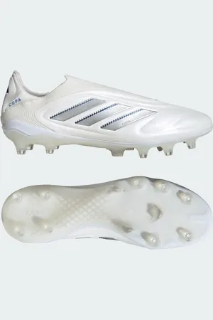 adidas Scarpe da calcio Copa Pure 3 Elite Laceless Firm Ground