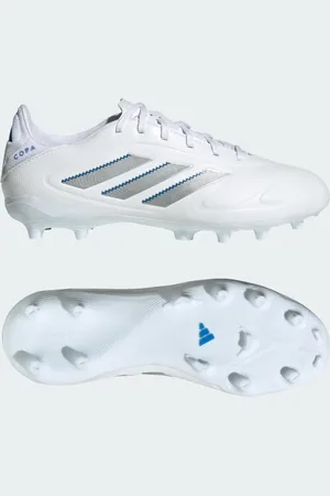 adidas Scarpe da calcio Copa Pure 3 League Firm/Multi-Ground Junior