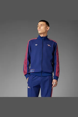 adidas Track top Terrace Icons Arsenal FC