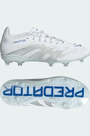 adidas Scarpe da calcio Predator Elite Firm Ground Junior