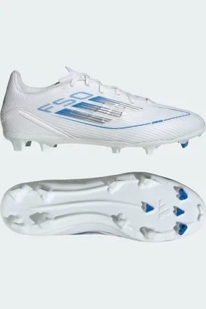 adidas Scarpe da calcio F50 League Firm/Multi-Ground