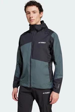 adidas Giacca TERREX Xperior Hybrid RAIN.RDY