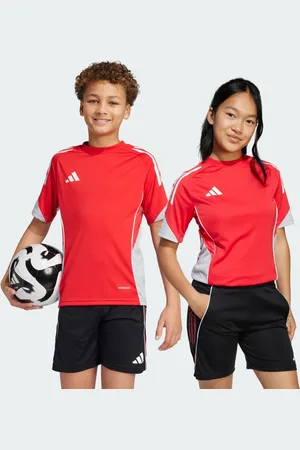 adidas Maglia da allenamento Tiro 25 Competition Kids