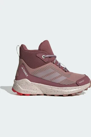 adidas Scarpe da hiking Terrex Trailmaker 2 Mid Rain.Rdy