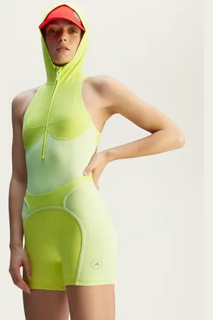adidas Body by Stella McCartney Hooded