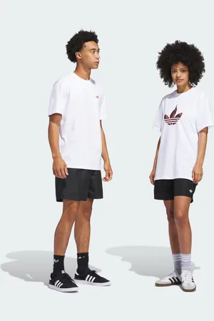 adidas Short Skateboarding Water (Neutral)