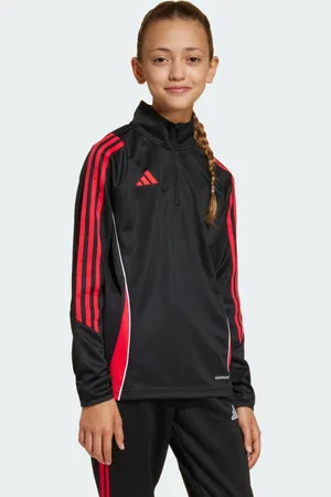 adidas Maglia da allenamento Tiro 24 Junior