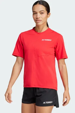 adidas T-shirt Terrex Multi Climacool
