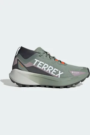 adidas Scarpe da trail running Terrex Agravic GTX