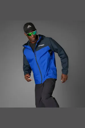adidas Giacca Terrex Multi 2L RAIN.RDY