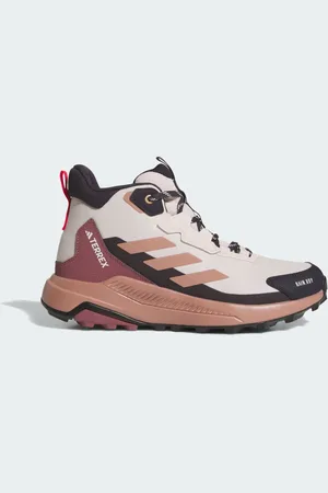 adidas Scarpe da hiking Terrex Anylander Mid Rain.Rdy