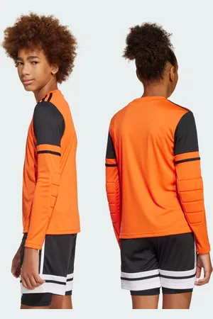 adidas Maglia Squadra 25 Goalkeeper Long Sleeve Junior