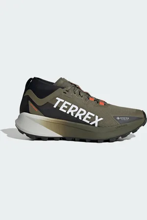 adidas Scarpe da trail running Terrex Agravic GTX