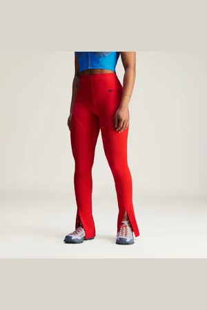 adidas Pantaloni by Stella McCartney TrueStrength Flat-Knit