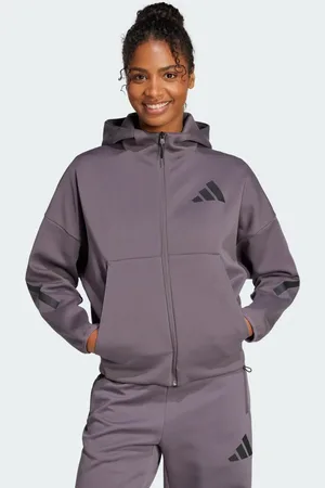 adidas Hoodie Z.N.E. Full-Zip