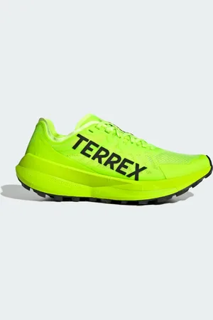 adidas Scarpe da trail running Terrex Agravic Speed