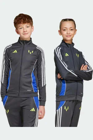 adidas Giacca Messi Junior