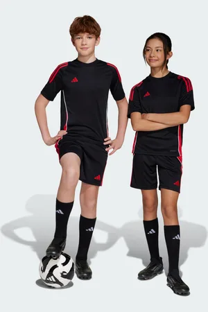 adidas Short da allenamento Tiro 24 Kids