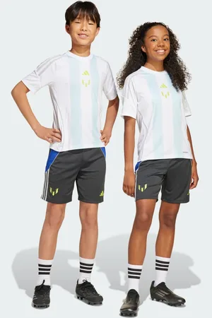 adidas Short Messi Junior
