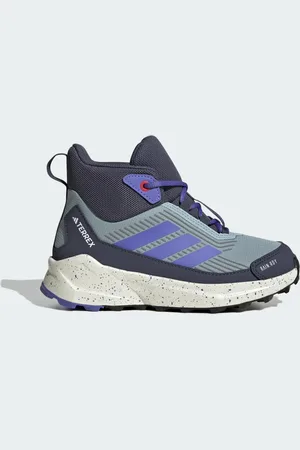 adidas Scarpe da hiking Terrex Trailmaker 2 Mid Rain.Rdy