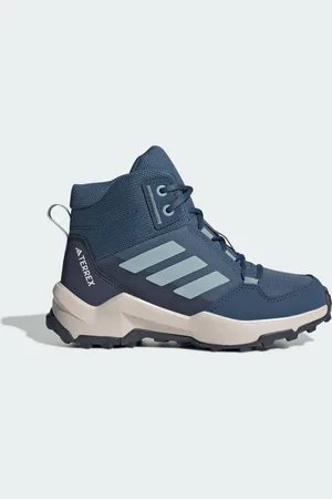 adidas Scarpe da hiking Terrex Ax4r Mid